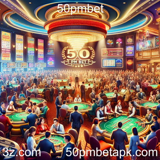 Suporte ao Cliente na 50pmbet